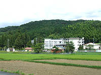 京都聖カタリナ高等学校
